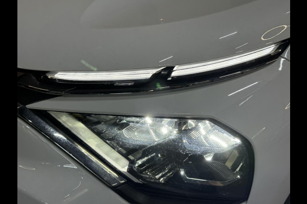 Citroën C4 1.2 Puretech Shine Garantie Head-Up Carplay Camera Adoptieve Cruise Navi Clima Keyless Led Dab Rijklaar