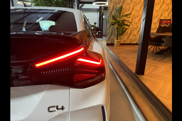 Citroën C4 1.2 Puretech Shine Garantie Head-Up Carplay Camera Adoptieve Cruise Navi Clima Keyless Led Dab Rijklaar