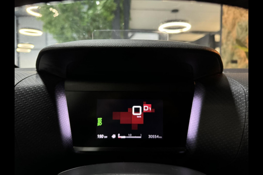 Citroën C4 1.2 Puretech Shine Garantie Head-Up Carplay Camera Adoptieve Cruise Navi Clima Keyless Led Dab Rijklaar
