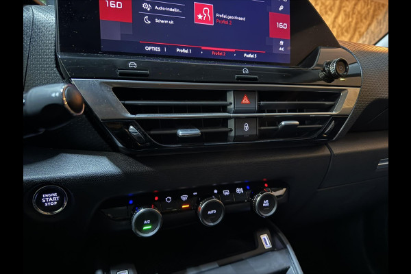 Citroën C4 1.2 Puretech Shine Garantie Head-Up Carplay Camera Adoptieve Cruise Navi Clima Keyless Led Dab Rijklaar