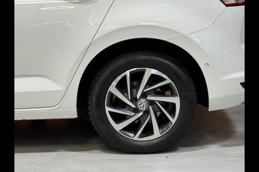 Volkswagen Touran 1.4 TSI Highline 7p Garantie Standkachel StoelVW Camera Carplay Adoptieve Cruise Navi Clima Led Rijklaar