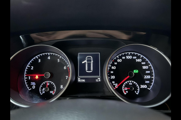 Volkswagen Touran 1.4 TSI Highline 7p Garantie Standkachel StoelVW Camera Carplay Adoptieve Cruise Navi Clima Led Rijklaar