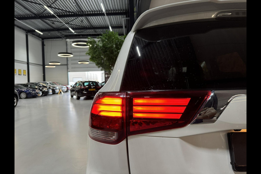 Mitsubishi Outlander 2.4 PHEV Intense Garantie Camera Navi StoelVW LED Cruise Clima Rijklaar