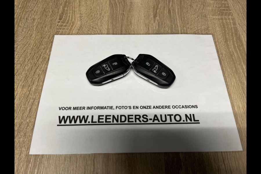 Peugeot Partner 1.5 BlueHDI 131pk euro6 Premium, Airco, CruiseControl, Camera, navigatie, Metallic, Trekhaak, LMV, Rijklaarprijs!