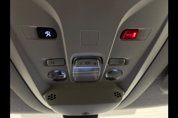 Peugeot Partner 1.5 BlueHDI 131pk euro6 Premium, Airco, CruiseControl, Camera, navigatie, Metallic, Trekhaak, LMV, Rijklaarprijs!