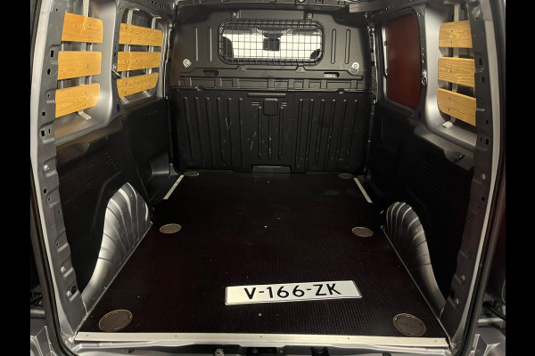 Peugeot Partner 1.5 BlueHDI 131pk euro6 Premium, Airco, CruiseControl, Camera, navigatie, Metallic, Trekhaak, LMV, Rijklaarprijs!