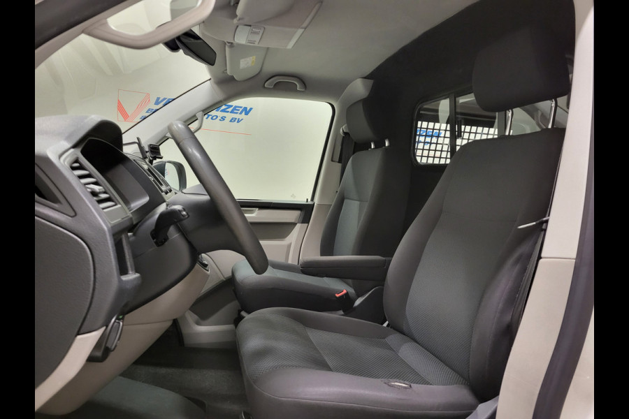 Volkswagen Transporter 2.0TDI 150pk L2/H1 4Motion Euro 6!