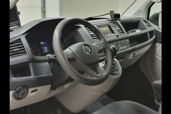 Volkswagen Transporter 2.0TDI 150pk L2/H1 4Motion Euro 6!