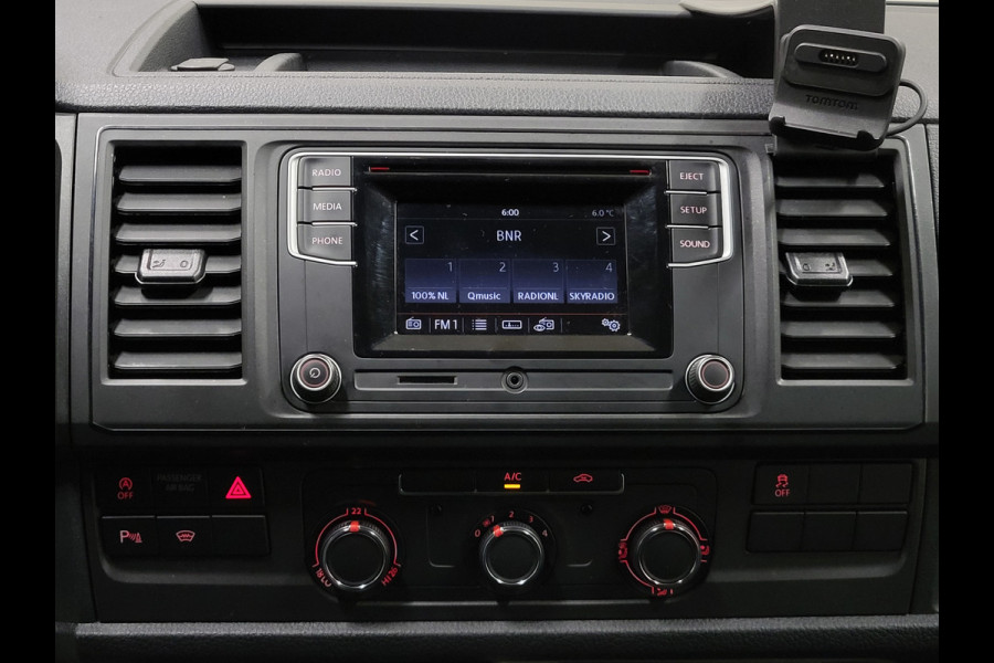 Volkswagen Transporter 2.0TDI 150pk L2/H1 4Motion Euro 6!