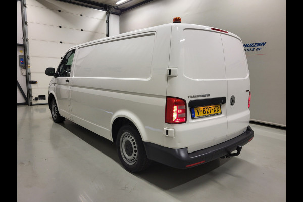 Volkswagen Transporter 2.0TDI 150pk L2/H1 4Motion Euro 6!