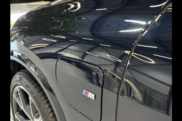 BMW X5 XDrive45e High Executive M-Pakket Garantie Pano Memory HK Audio Sfeer Carplay Camera Elek Achterklep StoelVW Leder Rijklaar