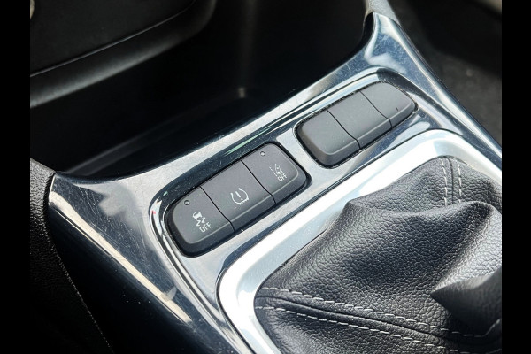 Opel Crossland X BWJ 2018 | 1.2 82PK Online Ed. | TREKHAAK | NAVI | CRUISE | STOEL&STUUR VERWARMING | CARPLAY