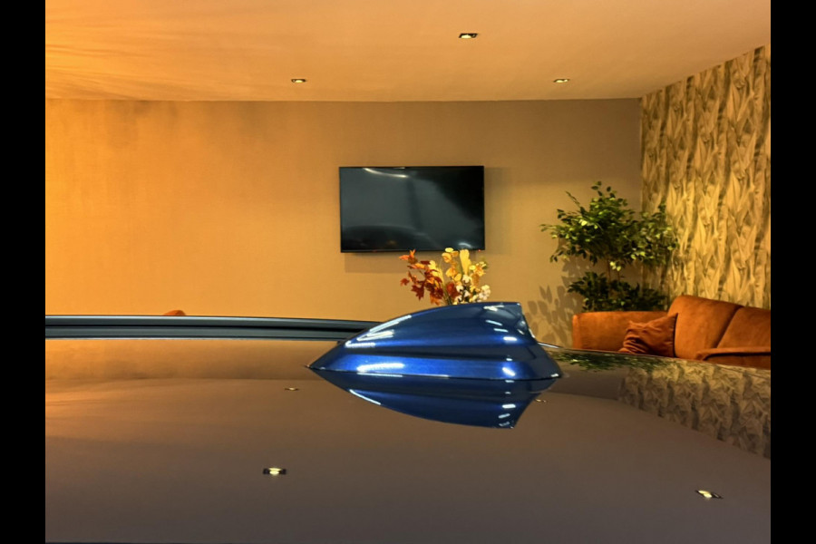 BMW 5 Serie Touring 520i Sport Line M Garantie Pano Memory StoelVentilatie StoelVW Elek Stuur Elek Achterklep Navi Cruise Rijklaar