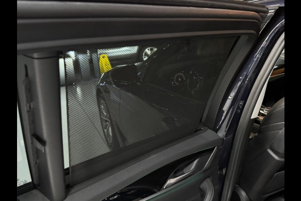 BMW 5 Serie Touring 520i Sport Line M Garantie Pano Memory StoelVentilatie StoelVW Elek Stuur Elek Achterklep Navi Cruise Rijklaar