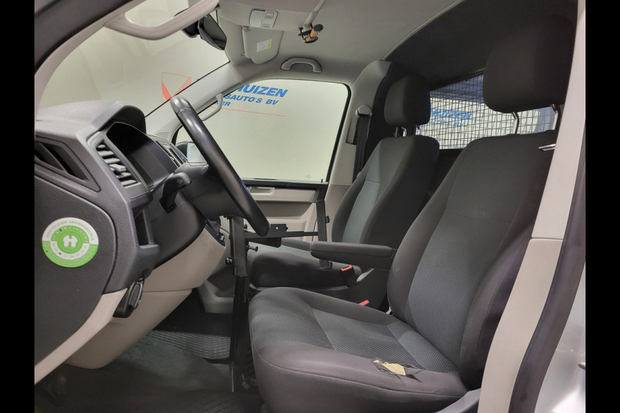 Volkswagen Transporter 2.0TSI 150pk L2/H1 Benzine!