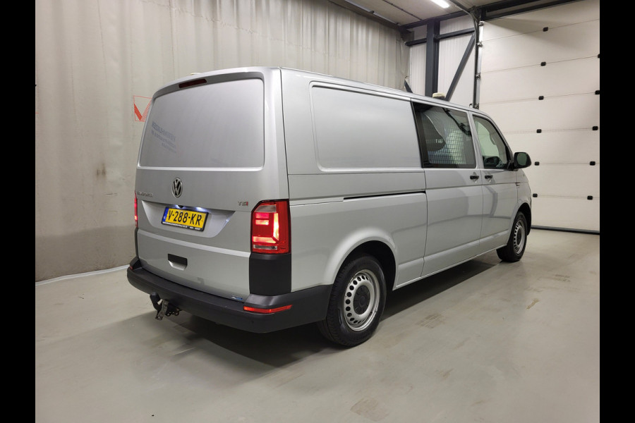Volkswagen Transporter 2.0TSI 150pk L2/H1 Benzine!