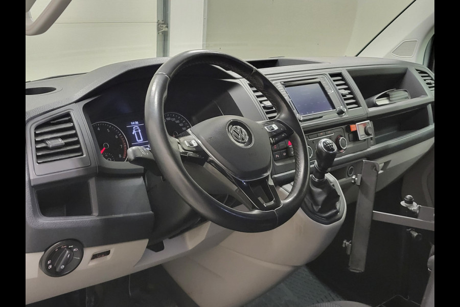 Volkswagen Transporter 2.0TSI 150pk L2/H1 Benzine!