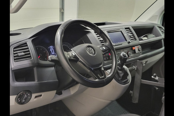Volkswagen Transporter 2.0TSI 150pk L2/H1 Benzine!