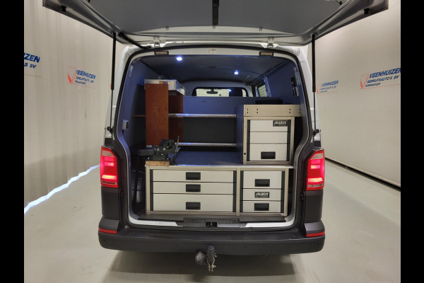 Volkswagen Transporter 2.0TSI 150pk L2/H1 Benzine!