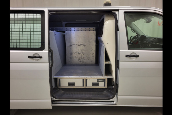 Volkswagen Transporter 2.0TSI 150pk L2/H1 Benzine!