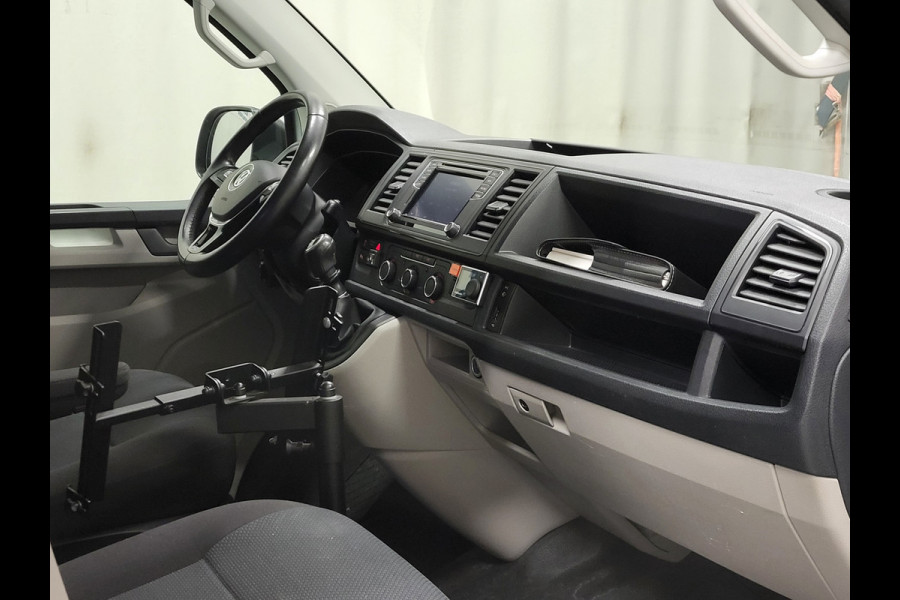 Volkswagen Transporter 2.0TSI 150pk L2/H1 Benzine!