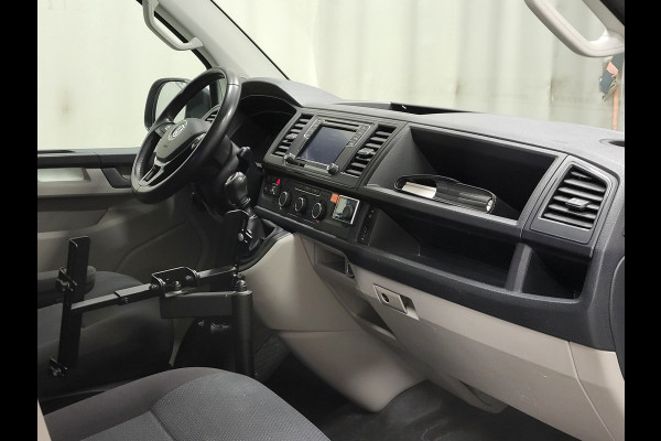 Volkswagen Transporter 2.0TSI 150pk L2/H1 Benzine!