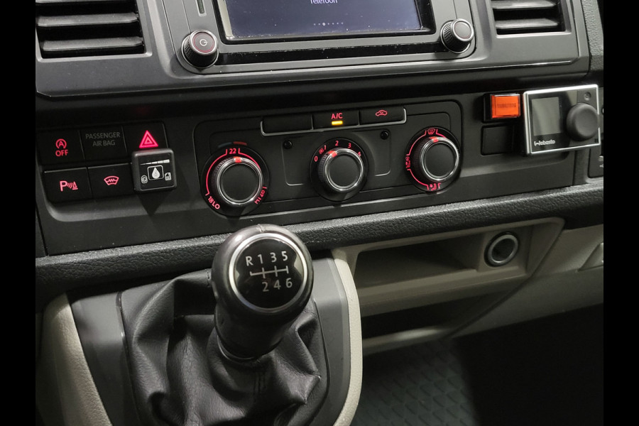 Volkswagen Transporter 2.0TSI 150pk L2/H1 Benzine!