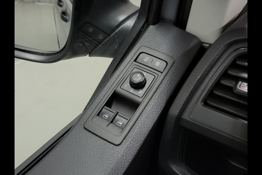 Volkswagen Transporter 2.0TSI 150pk L2/H1 Benzine!