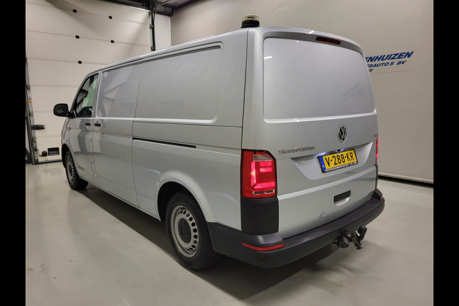 Volkswagen Transporter 2.0TSI 150pk L2/H1 Benzine!