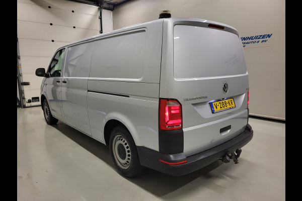 Volkswagen Transporter 2.0TSI 150pk L2/H1 Benzine!