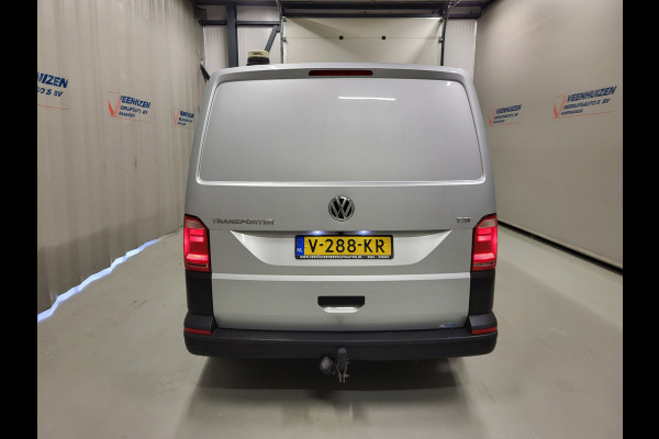Volkswagen Transporter 2.0TSI 150pk L2/H1 Benzine!