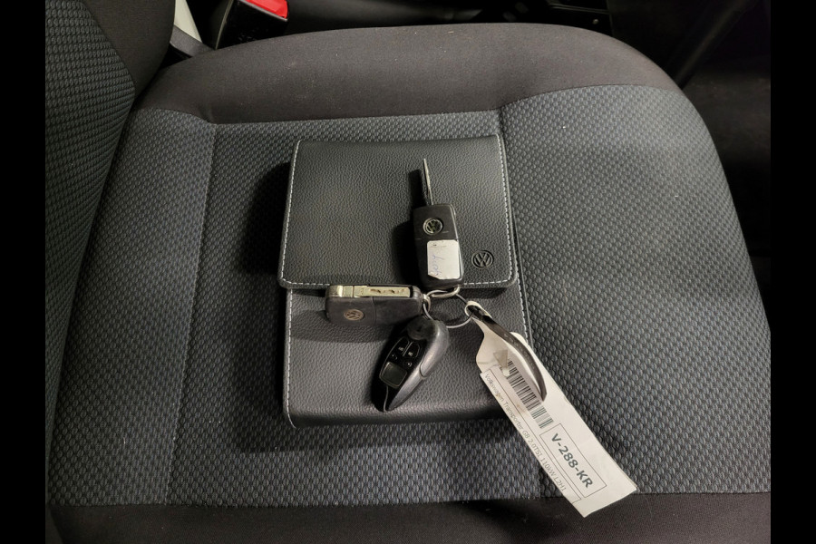 Volkswagen Transporter 2.0TSI 150pk L2/H1 Benzine!