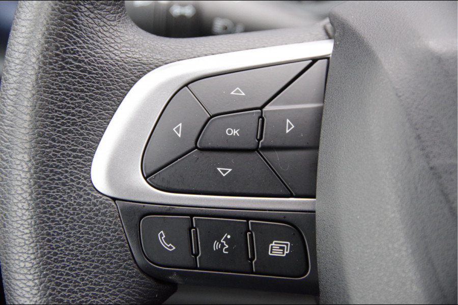 Iveco Daily 35C21 3.0L 210PK L2H1 AUT. N1, DUBBELLUCHT, 3.5T TREKHAAK, CAMERA, NAVI, CRUISE, CLIMA, DUBBEL LUCHT