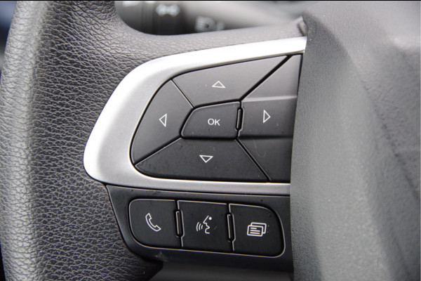 Iveco Daily 35C21 3.0L 210PK L2H1 AUT. N1, DUBBELLUCHT, 3.5T TREKHAAK, CAMERA, NAVI, CRUISE, CLIMA, DUBBEL LUCHT