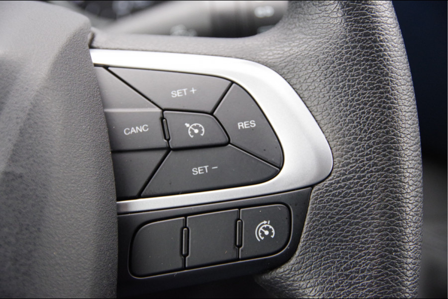 Iveco Daily 35C21 3.0L 210PK L2H1 AUT. N1, DUBBELLUCHT, 3.5T TREKHAAK, CAMERA, NAVI, CRUISE, CLIMA, DUBBEL LUCHT