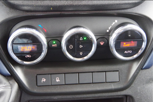 Iveco Daily 35C21 3.0L 210PK L2H1 AUT. N1, DUBBELLUCHT, 3.5T TREKHAAK, CAMERA, NAVI, CRUISE, CLIMA, DUBBEL LUCHT