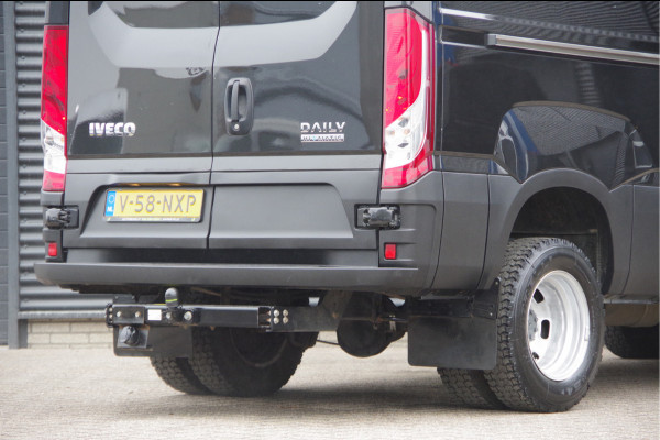 Iveco Daily 35C21 3.0L 210PK L2H1 AUT. N1, DUBBELLUCHT, 3.5T TREKHAAK, CAMERA, NAVI, CRUISE, CLIMA, DUBBEL LUCHT