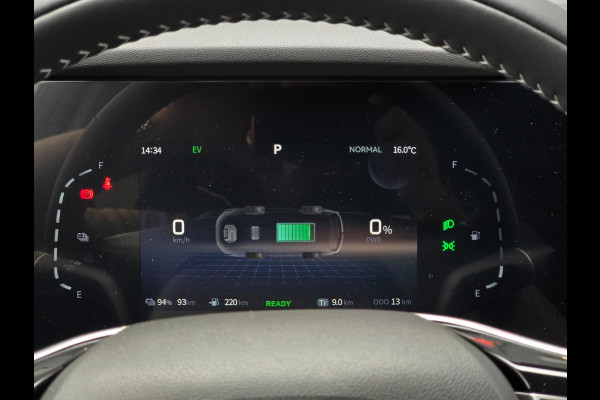 DFSK E5 1.5 PHEV L2 Panorama/360° Camera/7-persoons