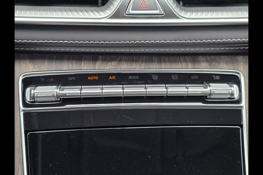 DFSK E5 1.5 PHEV L2 Panorama/360° Camera/7-persoons