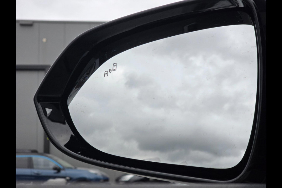 DFSK E5 1.5 PHEV L2 Panorama/360° Camera/7-persoons