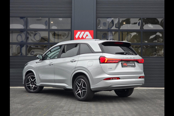 DFSK E5 1.5 PHEV L2 Panorama/360° Camera/7-persoons