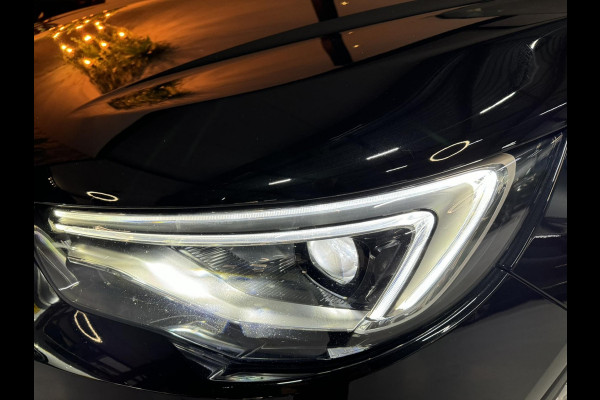 Opel Grandland X 1.6 Turbo Innovation Garantie Carplay Camera Cruise Navi Clima Lane Ass Led Rijklaar
