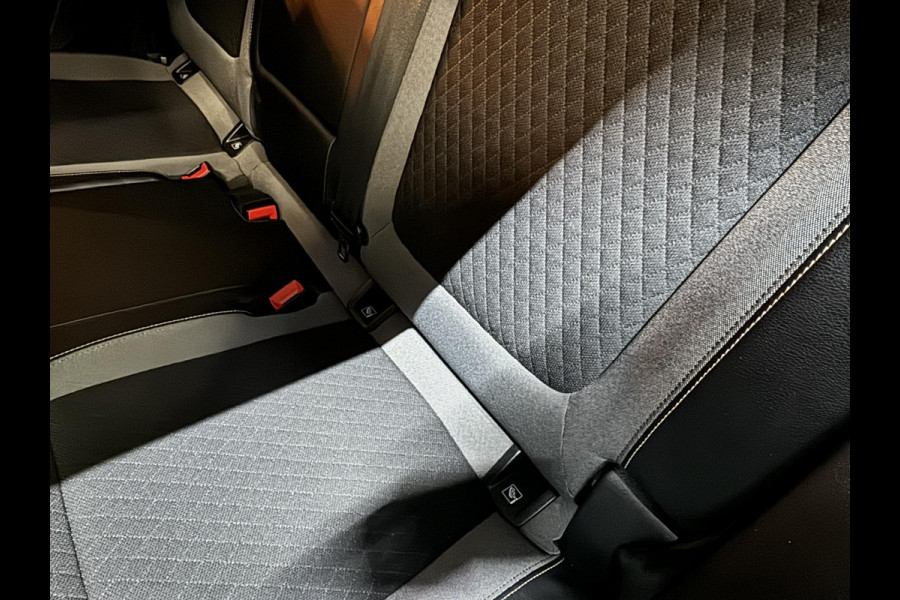 Opel Grandland X 1.6 Turbo Innovation Garantie Carplay Camera Cruise Navi Clima Lane Ass Led Rijklaar