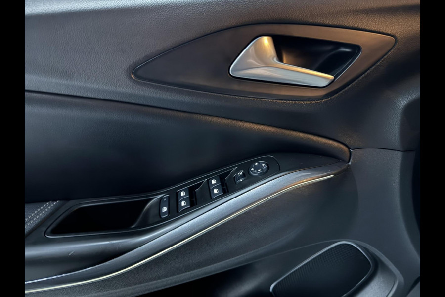 Opel Grandland X 1.6 Turbo Innovation Garantie Carplay Camera Cruise Navi Clima Lane Ass Led Rijklaar