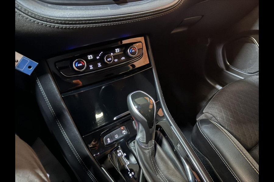 Opel Grandland X 1.6 Turbo Innovation Garantie Carplay Camera Cruise Navi Clima Lane Ass Led Rijklaar