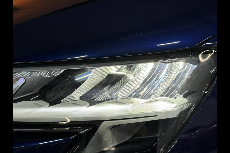 Audi A3 Sportback 35 TFSI S edition Garantie Carplay StoelVW Elek Stoelen Elek Achterklep ACC Navi Clima Led Dab Rijklaar