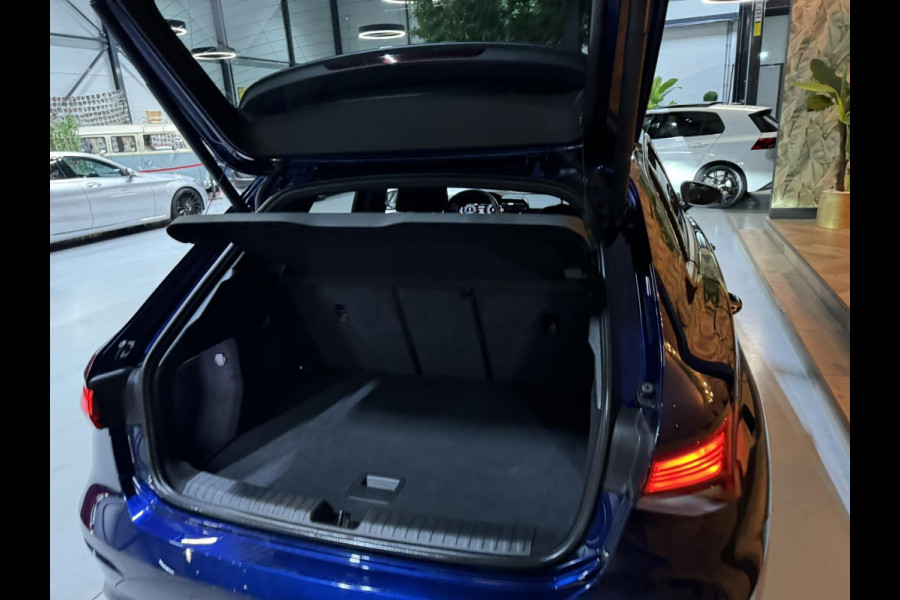 Audi A3 Sportback 35 TFSI S edition Garantie Carplay StoelVW Elek Stoelen Elek Achterklep ACC Navi Clima Led Dab Rijklaar