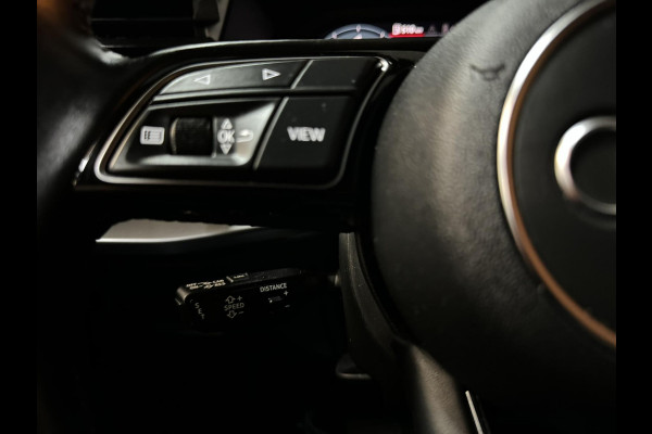 Audi A3 Sportback 35 TFSI S edition Garantie Carplay StoelVW Elek Stoelen Elek Achterklep ACC Navi Clima Led Dab Rijklaar