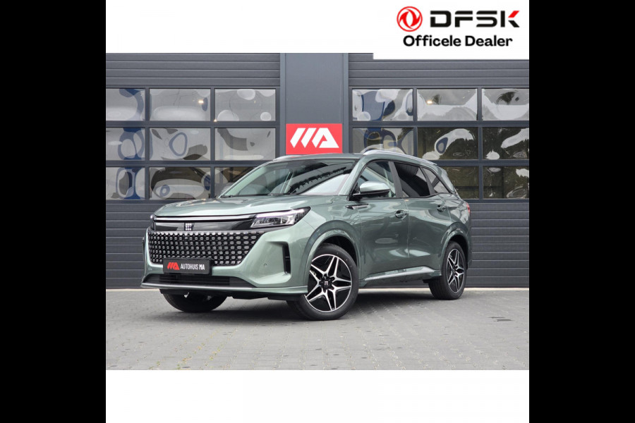 DFSK E5 1.5 PHEV L2