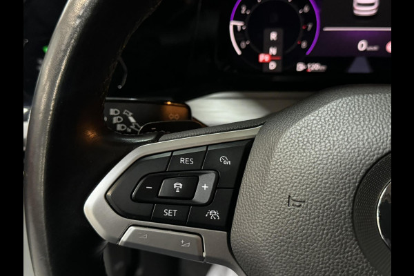 Volkswagen Golf 1.5 eTSI Style Garantie Pano Memory Massage Sfeer Carplay Camera Blindspot ACC Navi Clima IQ.Led IQ.Drive Rijklaar